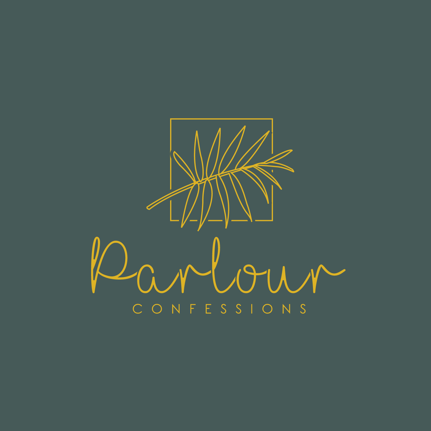 Design de Logo par geni pour Parlour Confessions | Design #26774016