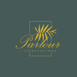 Design de Logo par geni pour Parlour Confessions | Design : #26774017