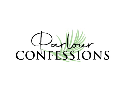 Design de Logo par Sajeeda pour Parlour Confessions | Design : #26789349