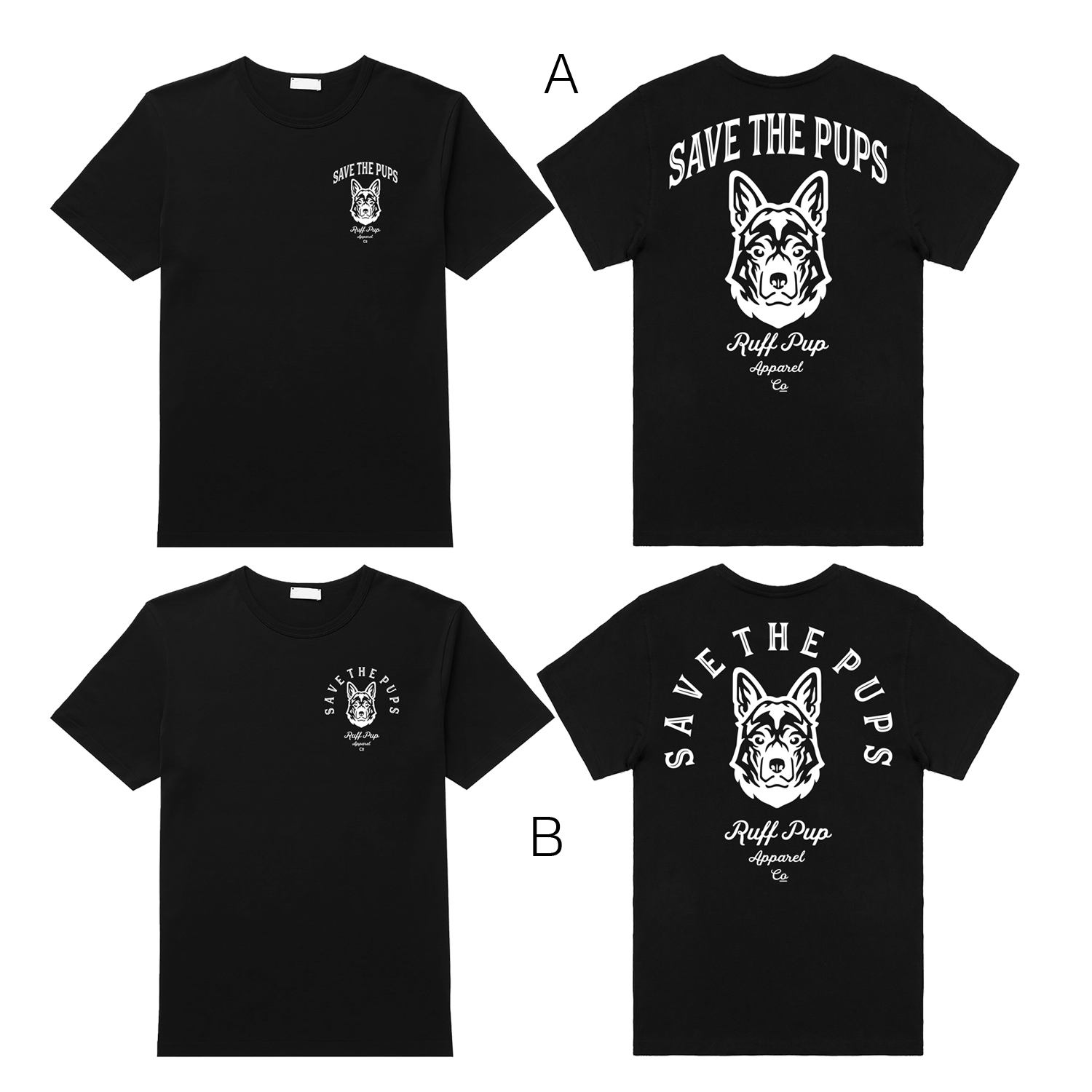 T-Shirt-Design von Heydale für dieses Projekt | Design #26783238