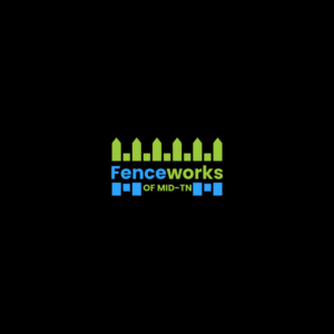 Logo Design by nzdesigners for Fenceworks of Middle Tennessee | Design: #26783407