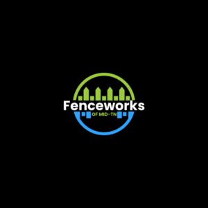 Logo Design by nzdesigners for Fenceworks of Middle Tennessee | Design: #26783409