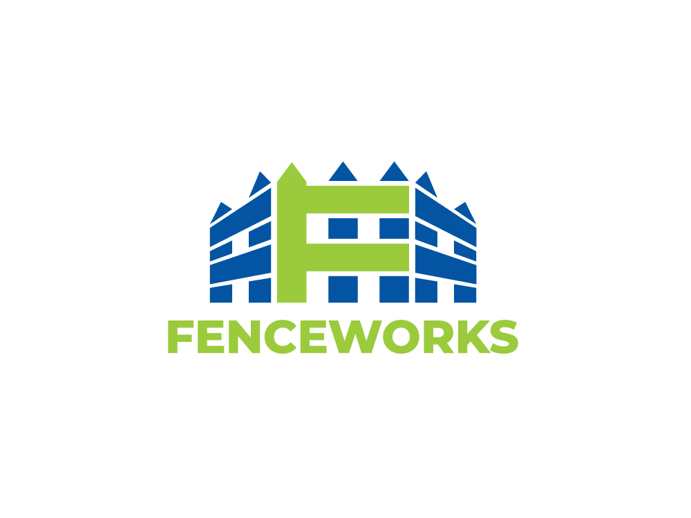 Logo Design by designA78 for Fenceworks of Middle Tennessee | Design #26772853