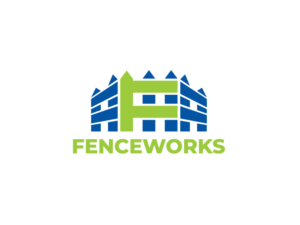 Logo Design by designA78 for Fenceworks of Middle Tennessee | Design: #26772853
