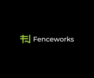 Logo Design by _Asadancs for Fenceworks of Middle Tennessee | Design: #26772709