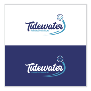 Logo Design by Sujit Banerjee for Tidewater Investment Company | Design: #26775900