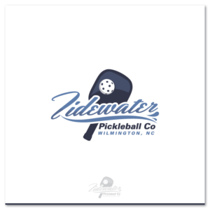 Logo Design by Sujit Banerjee for Tidewater Investment Company | Design: #26775901
