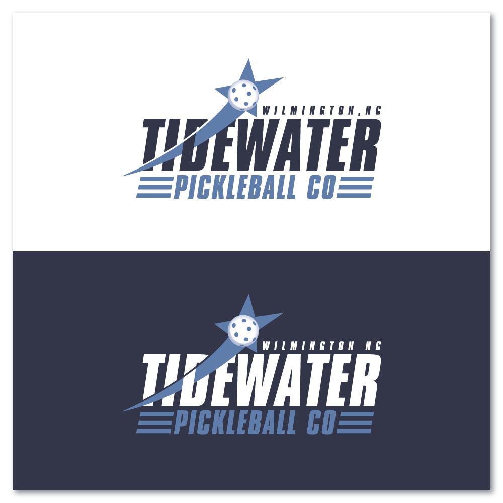 Logo Design by Sujit Banerjee for Tidewater Investment Company | Design #26775902
