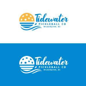 Logo Design by Sujit Banerjee for Tidewater Investment Company | Design: #26775903