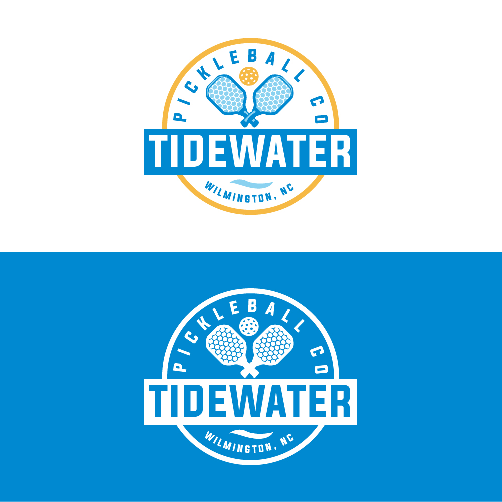 Logo Design by Sujit Banerjee for Tidewater Investment Company | Design #26775904