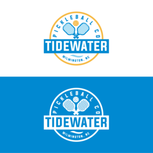 Logo Design by Sujit Banerjee for Tidewater Investment Company | Design: #26775904