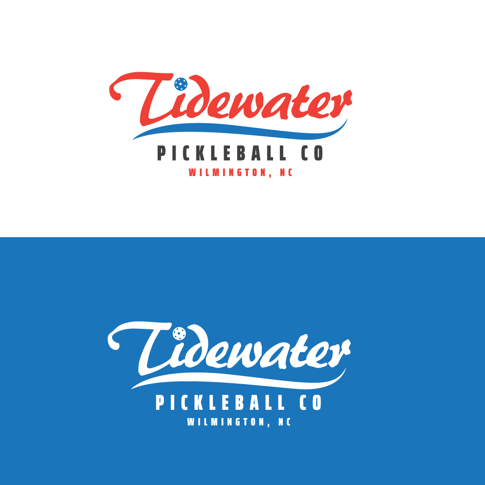 Logo Design by Sujit Banerjee for Tidewater Investment Company | Design #26775905