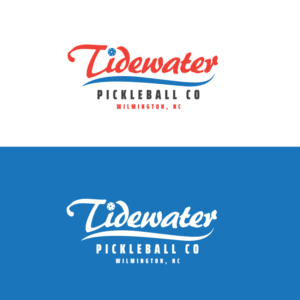 Logo Design by Sujit Banerjee for Tidewater Investment Company | Design: #26775905