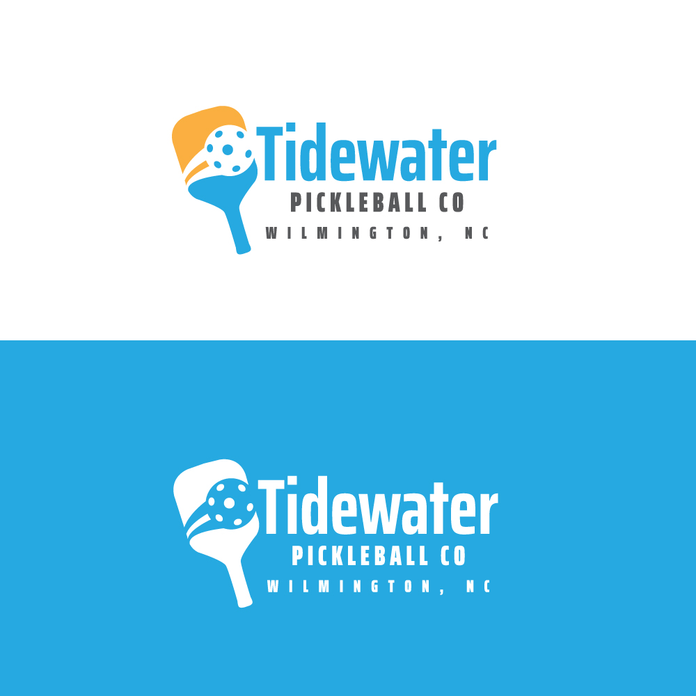 Logo Design by Sujit Banerjee for Tidewater Investment Company | Design #26775906