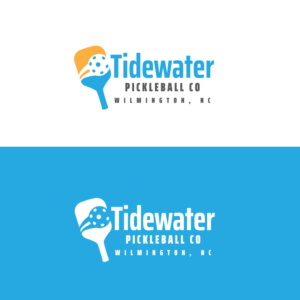 Logo Design by Sujit Banerjee for Tidewater Investment Company | Design: #26775906