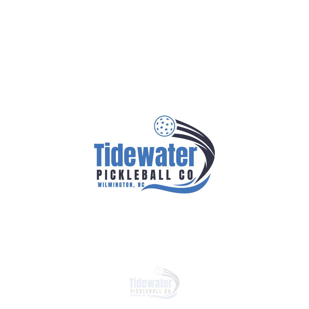 Logo Design by Sujit Banerjee for Tidewater Investment Company | Design #26775907