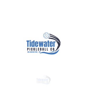 Logo Design by Sujit Banerjee for Tidewater Investment Company | Design: #26775907