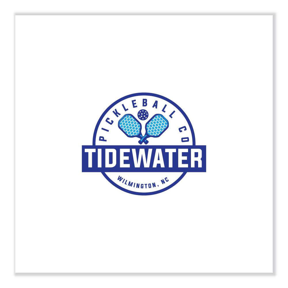 Logo Design by Sujit Banerjee for Tidewater Investment Company | Design #26779896