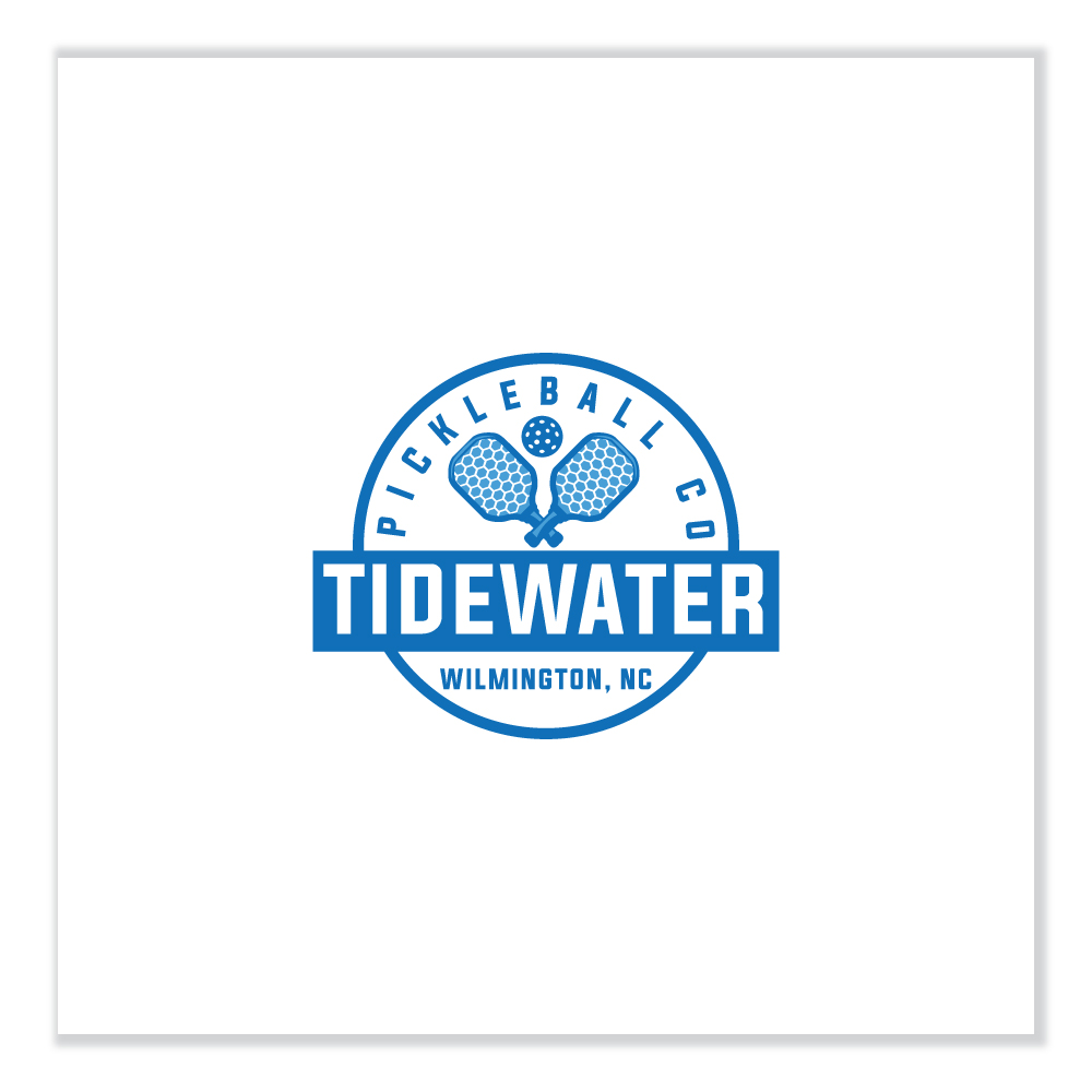 Logo Design by Sujit Banerjee for Tidewater Investment Company | Design #26779898