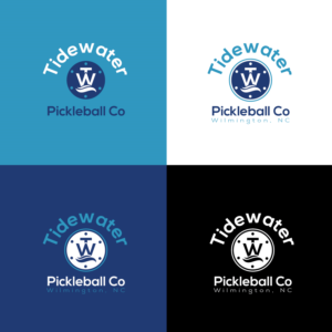Logo Design by Maxo-Biz for Tidewater Investment Company | Design: #26774398