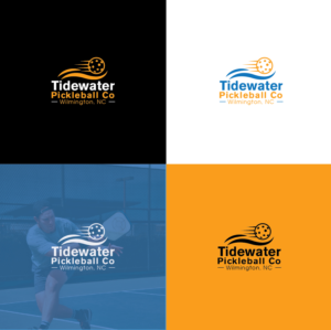 Logo Design by Maxo-Biz for Tidewater Investment Company | Design: #26774399