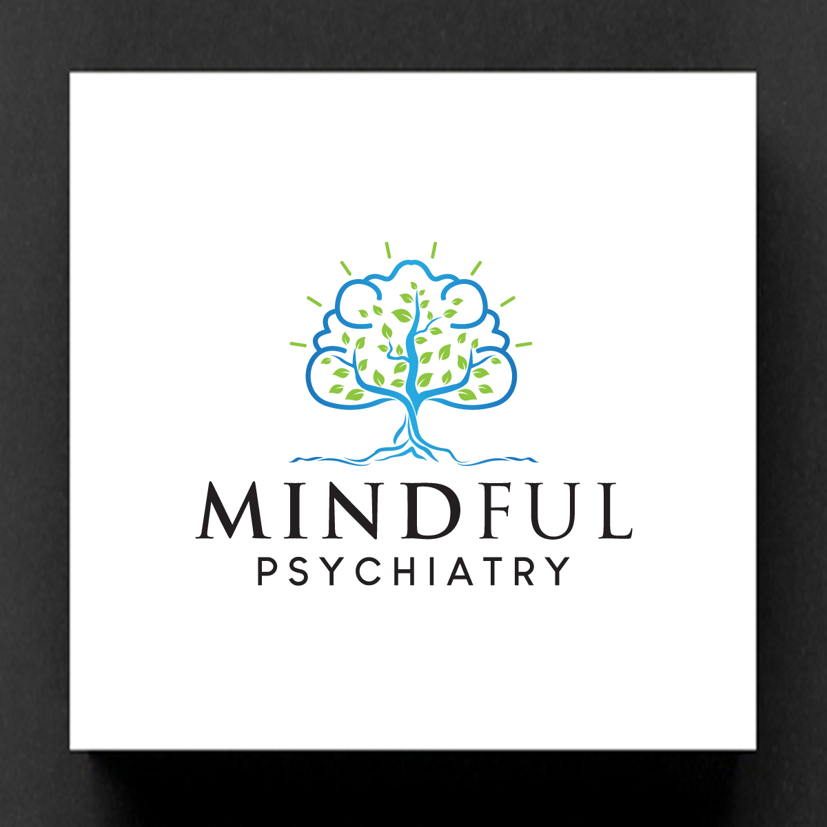 Logo Design by Rueell Artss for this project | Design #26792218