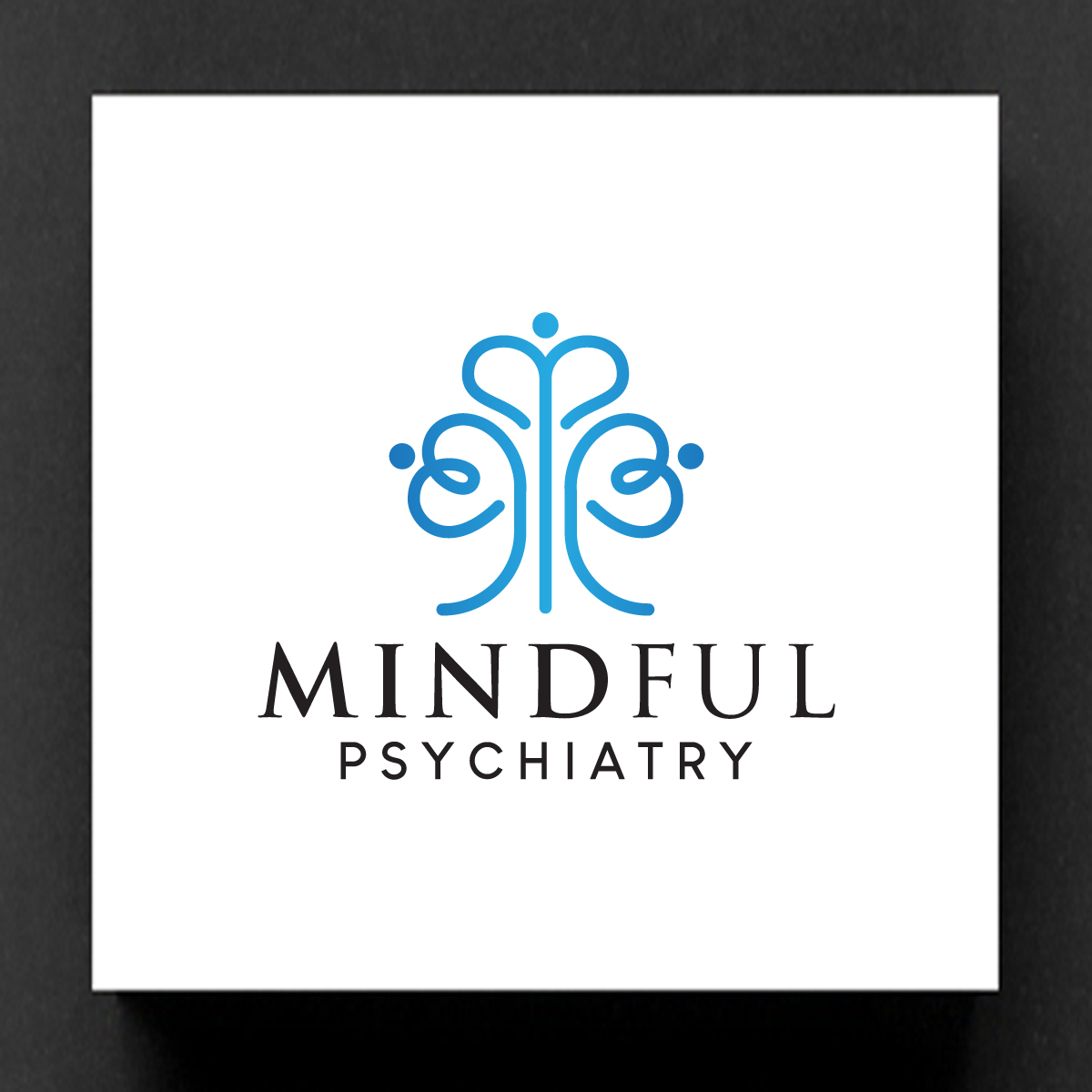 Logo Design by Rueell Artss for this project | Design #26792220