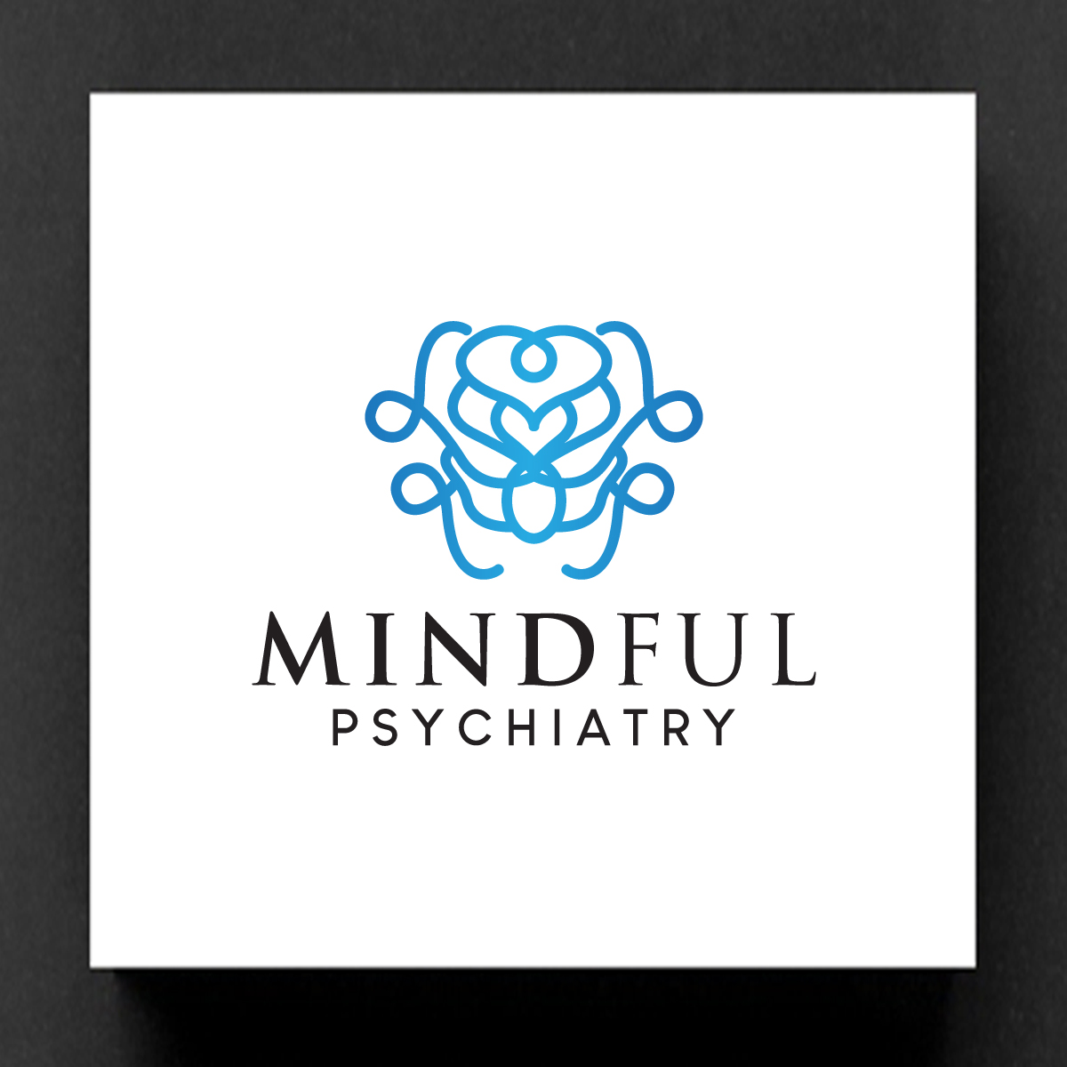 Diseño de Logo por Rueell Artss para este proyecto | Diseño #26792227