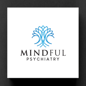 Mindful Psychiatry | Design de Logo par Rueell Artss