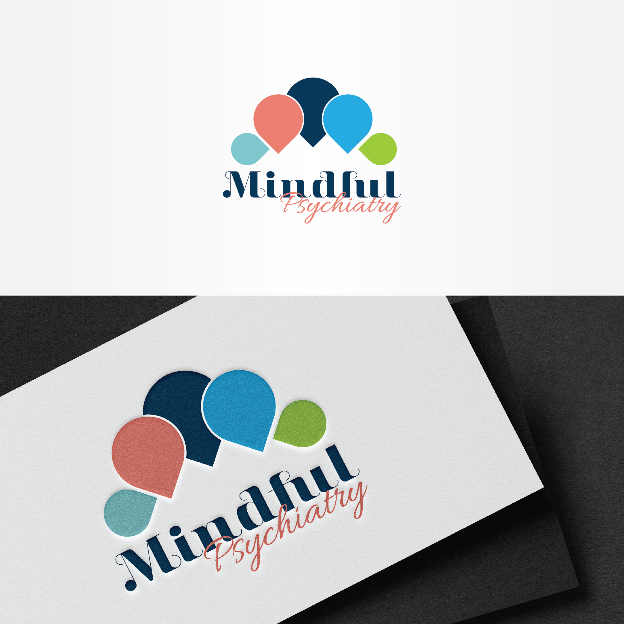 Logo Design by Sharaan Momin for this project | Design #26778539