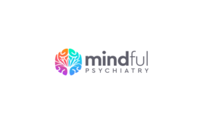 Mindful Psychiatry | Logo-Design von jaime.sp