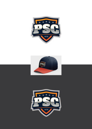 Logo Design by mmcreatives.in for Posey's Sports Center | Design: #26789941