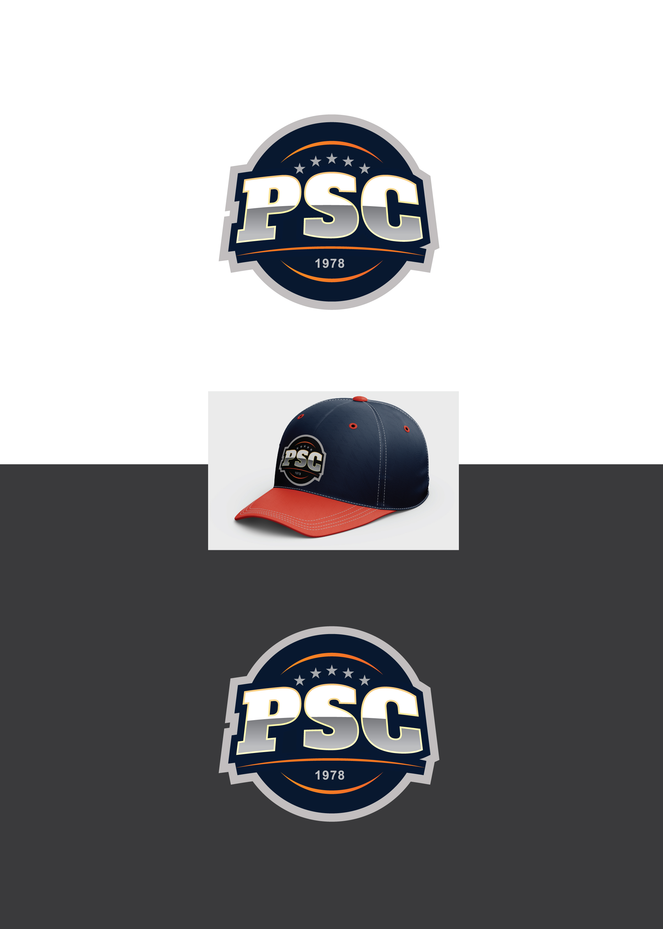 Logo Design by mmcreatives.in for Posey's Sports Center | Design #26804242