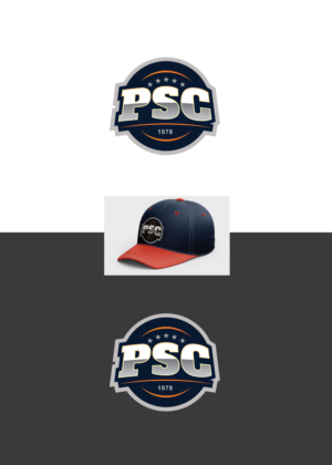 Logo Design by mmcreatives.in for Posey's Sports Center | Design: #26804242