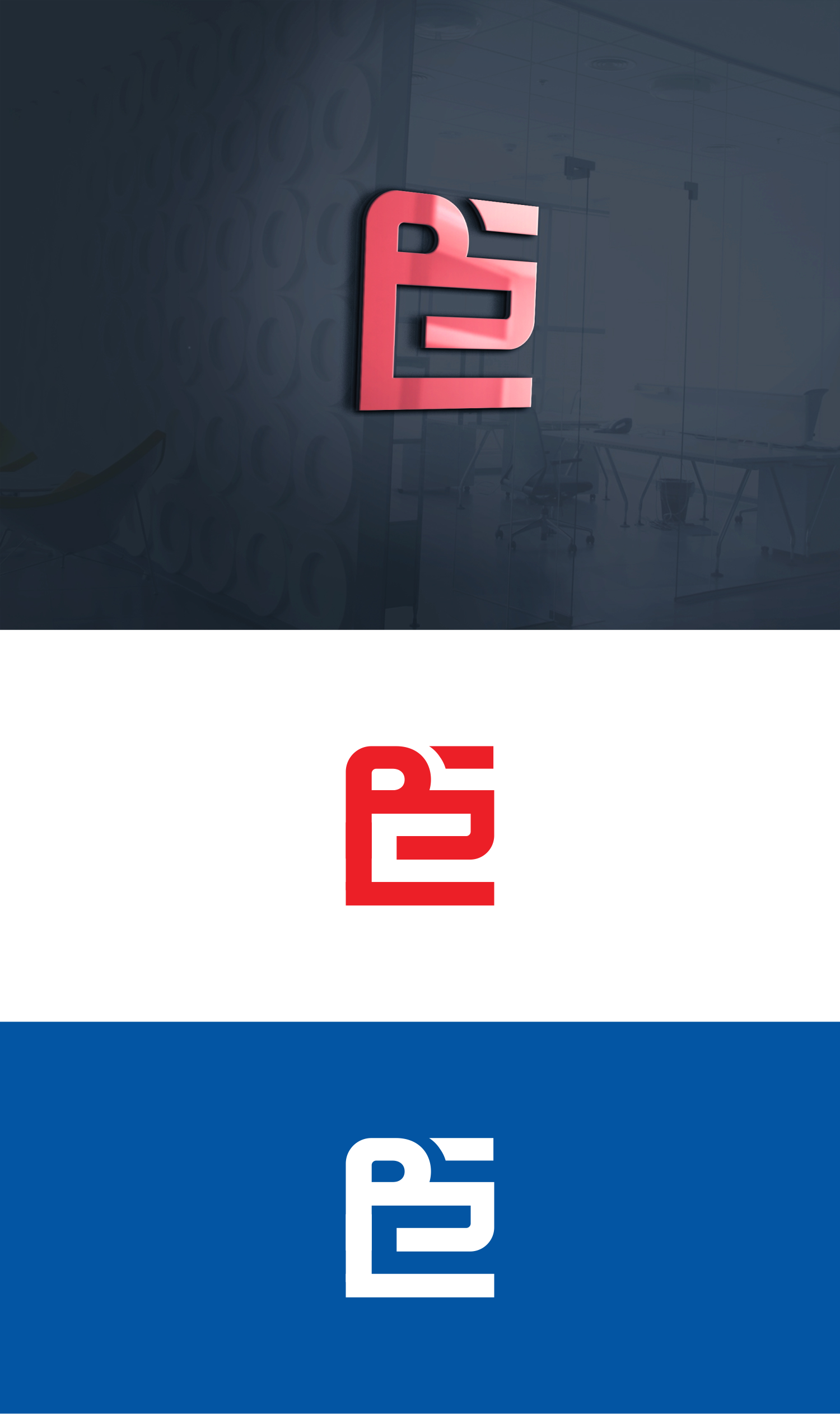 Logo Design by Omee for Posey's Sports Center | Design #26801693