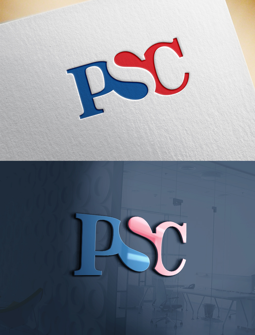 Logo Design by AL-BARAKAH for Posey's Sports Center | Design #26774794