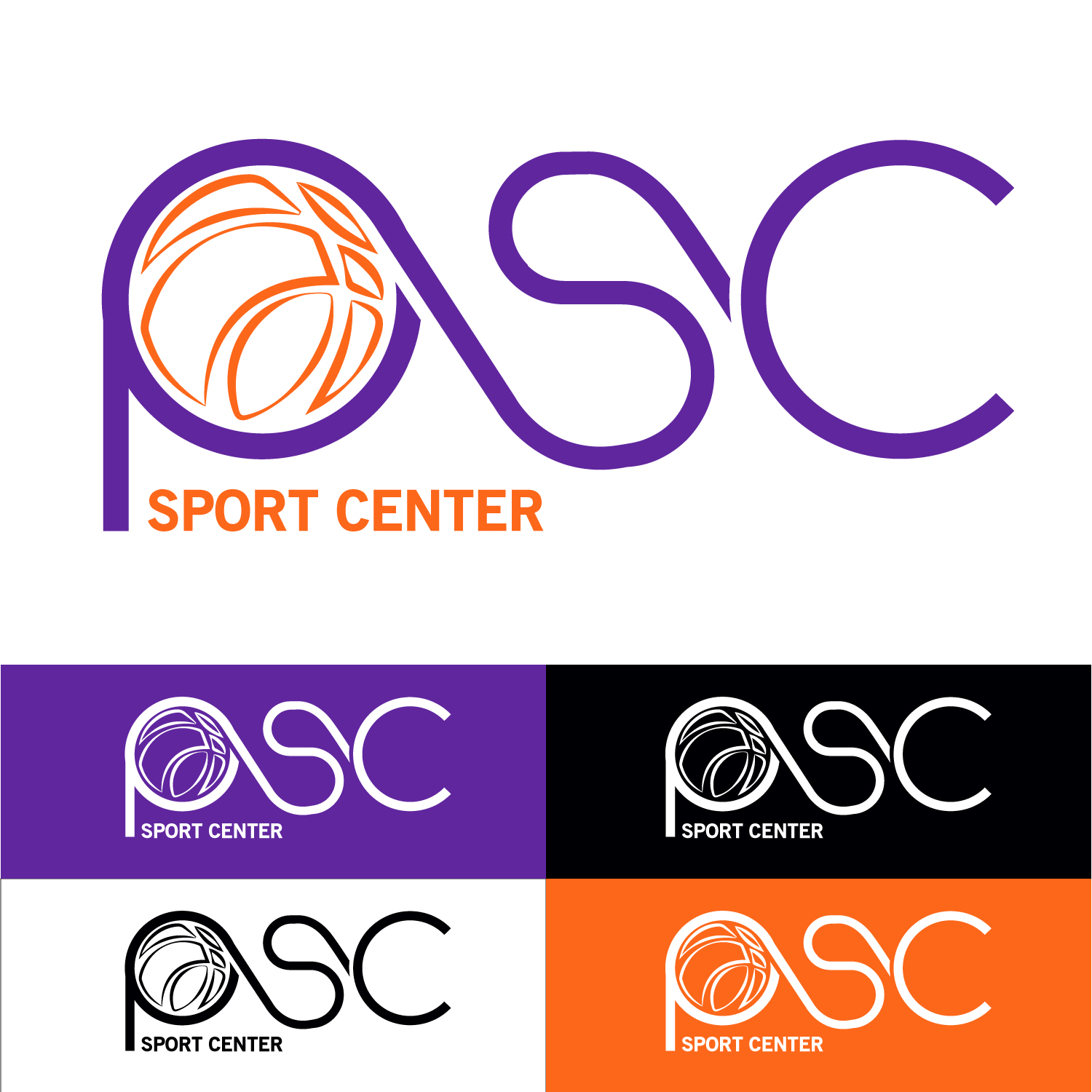 Diseño de Logo por vigie para Posey's Sports Center | Diseño #26789891