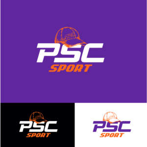 Logo Design by vigie for Posey's Sports Center | Design: #26791039