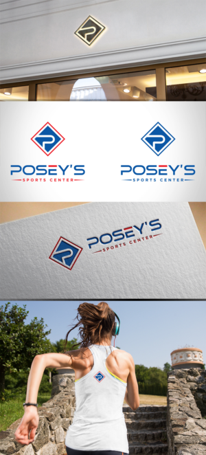 PSC or P or design containing any of the aforementioned. | Logo Design by Blessing Angel
