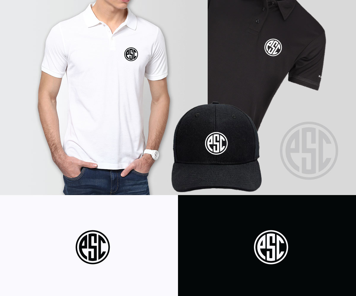 Logo-Design von Iris 3 für Posey's Sports Center | Design #26774563