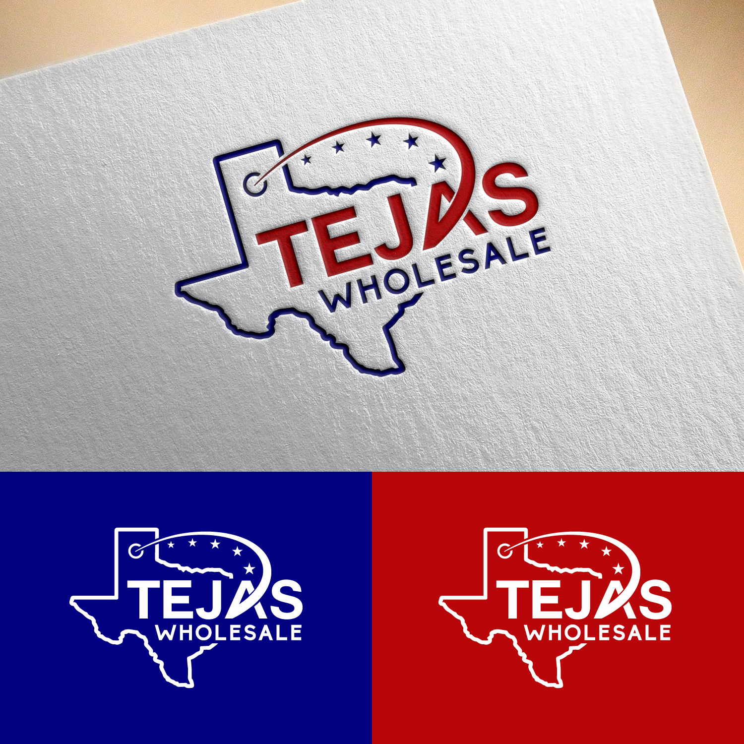 Logo Design by Rueell Artss for The Stutzman Group LLC | Design #26809992