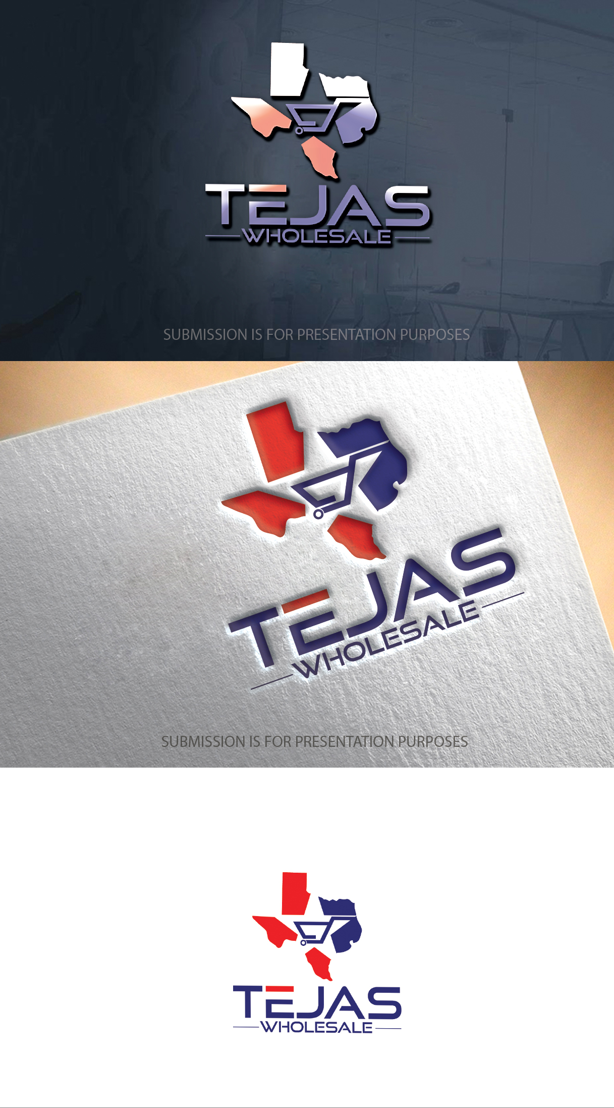 Logo Design by graphicevolution for The Stutzman Group LLC | Design #26775700