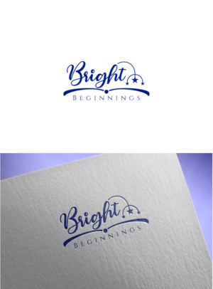 Logo Design by Lídia