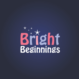 Bright Beginnings | Logo-Design von aneesh vs