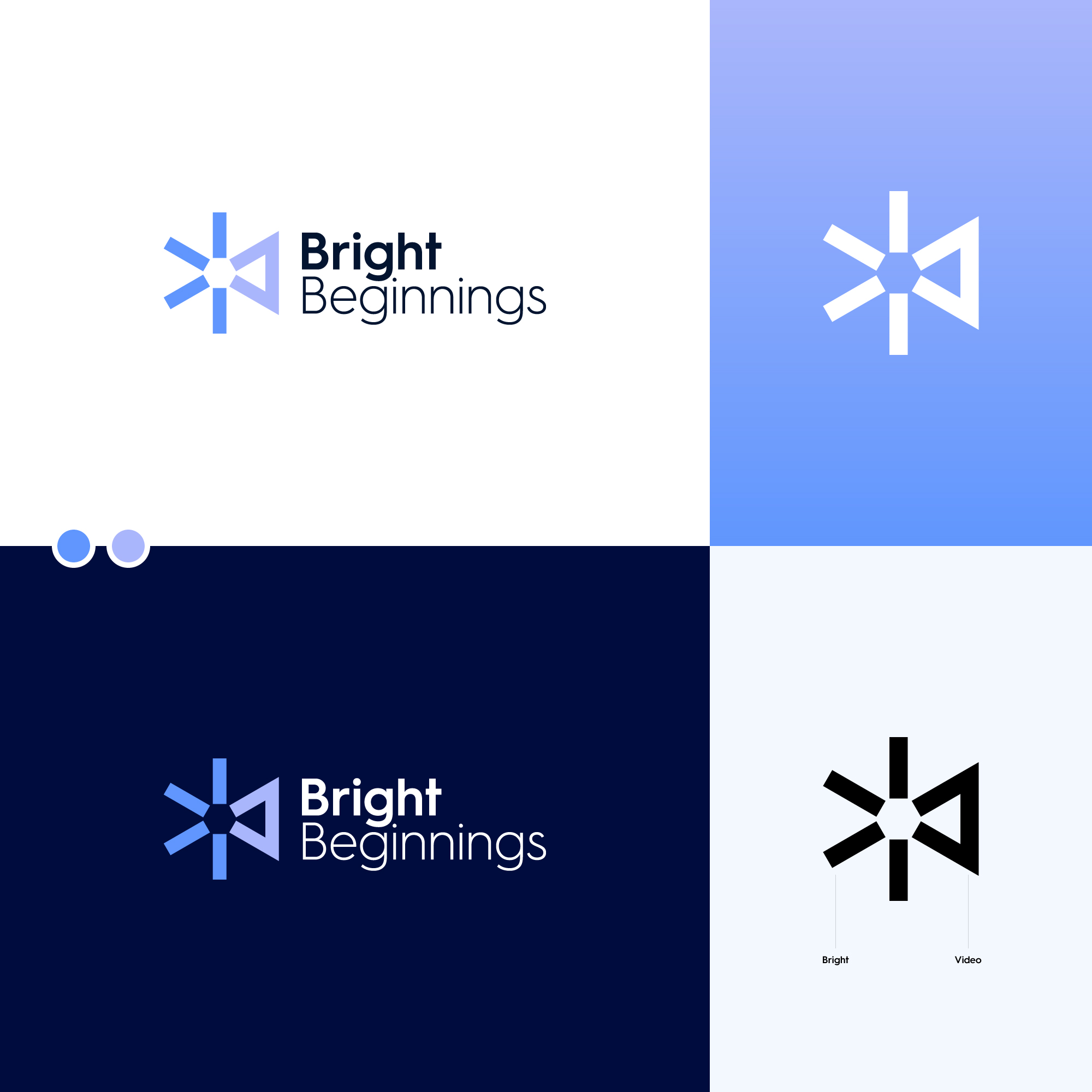 Logo Design by Xler8brain for Hubbard Digital Pty. Ltd. | Design #26785696