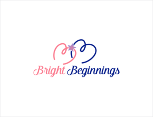 Bright Beginnings | Diseño de Logo por BNdesigner