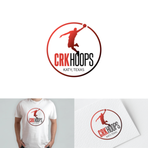 Logo-Design von mmcreatives.in für CRK Hoops, LLC. | Design: #26774229