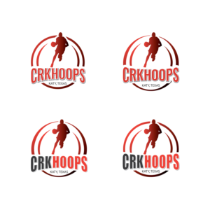 Logo-Design von mmcreatives.in für CRK Hoops, LLC. | Design: #26788355