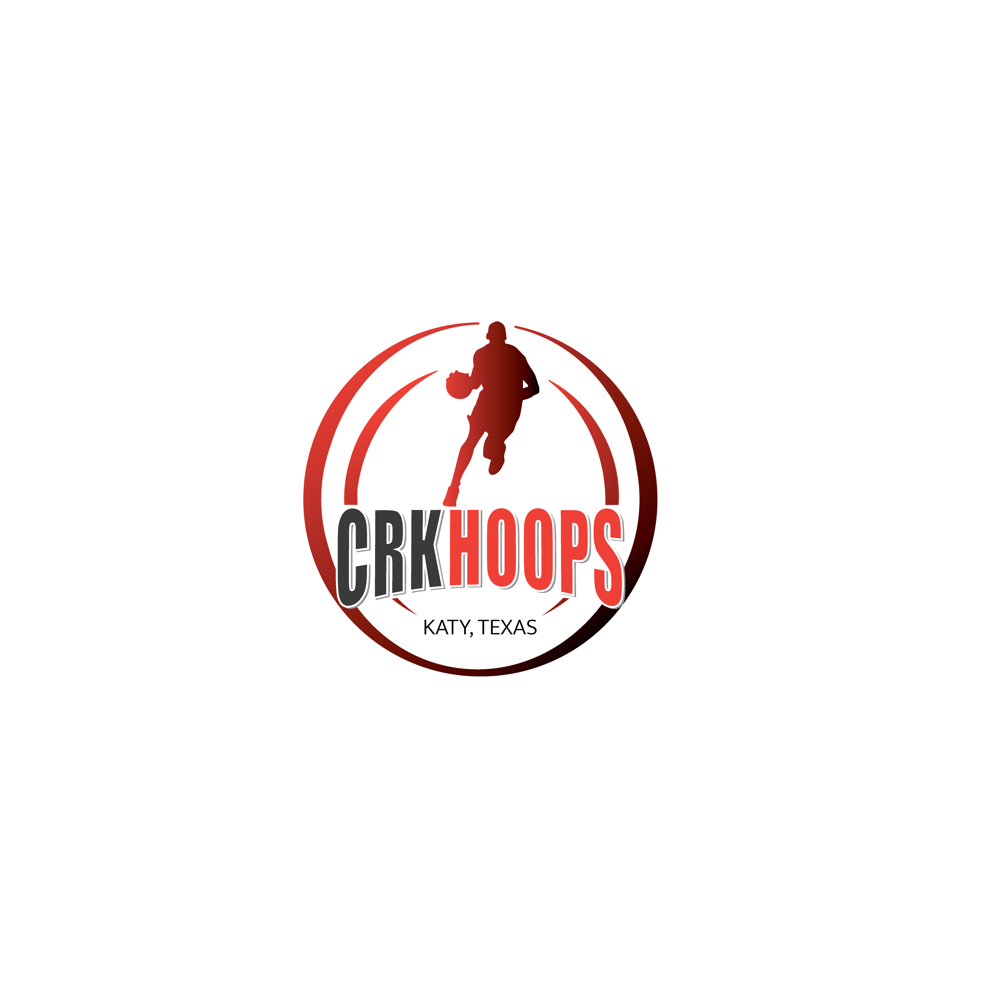 Logo-Design von mmcreatives.in für CRK Hoops, LLC. | Design #26788480