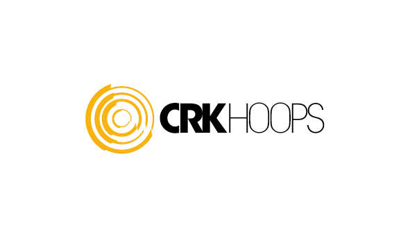 Logo-Design von trufya für CRK Hoops, LLC. | Design #26781155